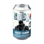Agent Venom Funko Pop