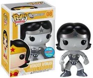 Wonder Woman #08 Funko Pop