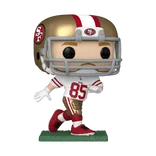George Kittle #167 Funko Pop