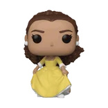 Peggy Schuyler #06 Funko Pop