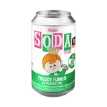 Player 218 Freddy Funko Pop