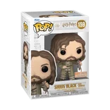Sirius Black with Wormtail #159 Funko Pop