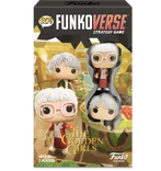 Funkoverse Golden #2 PACK Funko Pop