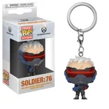 Soldier: 76 Funko Pop