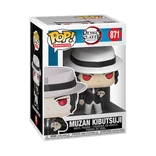 Muzan Kibutsuji #871 Funko Pop