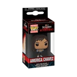 America Chavez Funko Pop