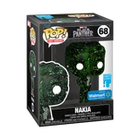 Nakia #68 Funko Pop