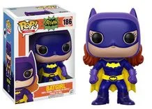 Batgirl #186 Funko Pop