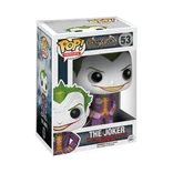 The Joker #53 Funko Pop