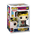 Harley Quinn Roller Derby #307 Funko Pop