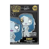 Emily #SE Funko Pop