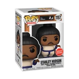 Stanley Hudson #1157 Funko Pop