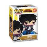 Dabi #1522 Funko Pop