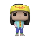 Argyle #1302 Funko Pop