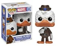 Howard the Duck #64 Funko Pop