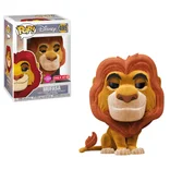 Mufasa #495 Funko Pop