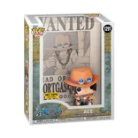 Ace #1291 Funko Pop