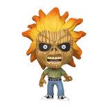 Iron Maiden Eddie #143 Funko Pop