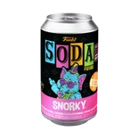 Snorky Funko Pop