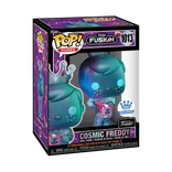 Cosmic Freddy #1013 Funko Pop