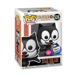 Felix the Cat #526 Funko Pop