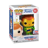 Freddy Funko as H.R. Pufnstuf #SE Funko Pop