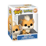 Growlith #597 Funko Pop