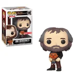 Jim Henson with Ernie #19 Funko Pop