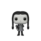 Wednesday Addams #811 Funko Pop
