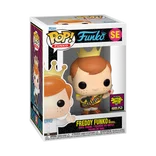 Freddy Funko as Russell #SE Funko Pop