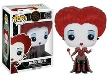 Iracebeth #185 Funko Pop