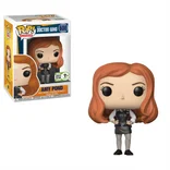 Amy Pond #600 Funko Pop