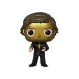 Goldenface #877 Funko Pop