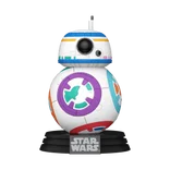 BB-8 #640 Funko Pop