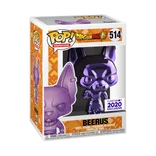 Beerus #514 Funko Pop