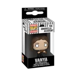 Vanya Funko Pop