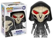 Reaper #93 Funko Pop