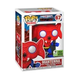 Mantenna #67 Funko Pop