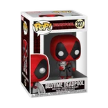 Bedtime Deadpool #327 Funko Pop