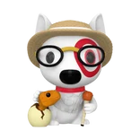 Bullseye Dressed as Hammond #178 Funko Pop