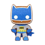 Gingerbread Batman #444 Funko Pop
