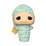 Glo Worm #13 Funko Pop
