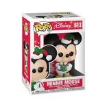 Minnie Mouse #613 Funko Pop
