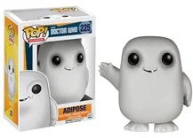 Adipose #225 Funko Pop