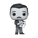 Walt Disney with Drawing #74 Funko Pop