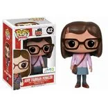 Amy Farrah Fowler #42 Funko Pop