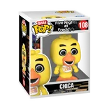 Chica #108 Funko Pop