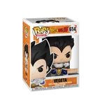 Vegeta #614 Funko Pop