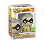 Gran Torino #1161 Funko Pop