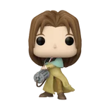 Milly Thompson #1365 Funko Pop